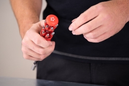 Afbeelding voor categorie Bitschroevendraaiers